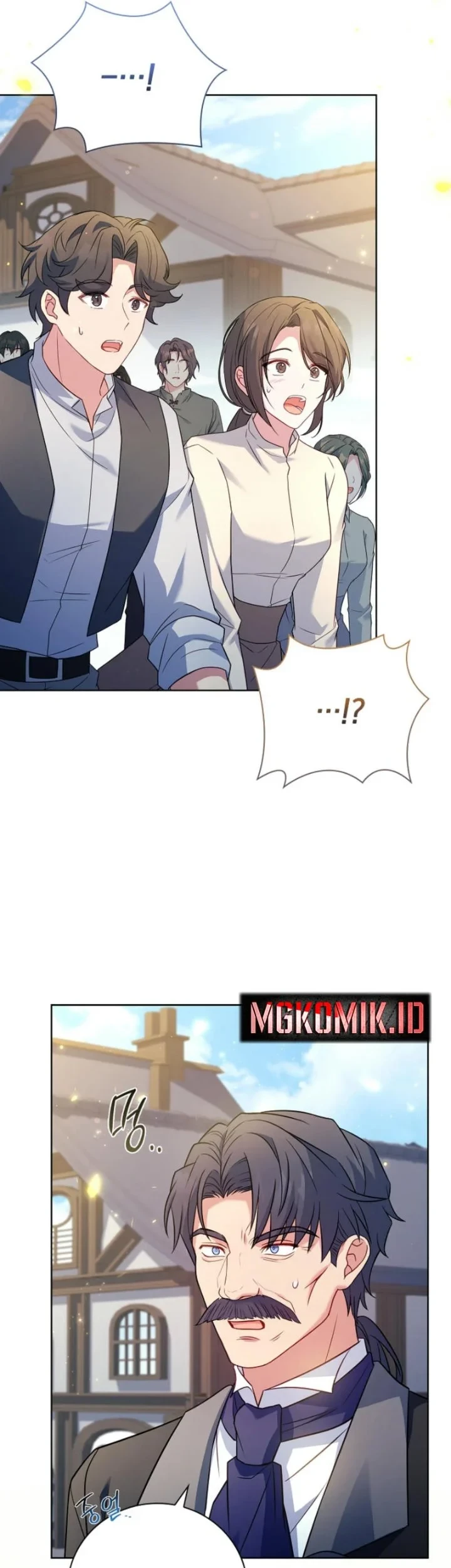 The Father and the Daughter Chapter 2 - halaman 55