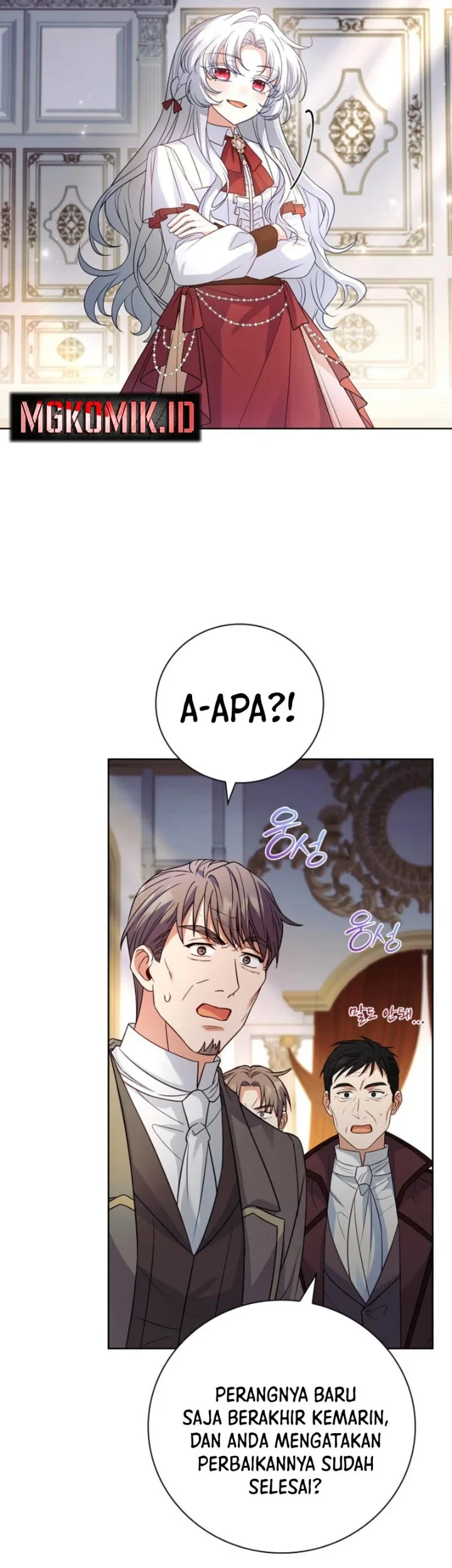 The Father and the Daughter Chapter 2 - halaman 63