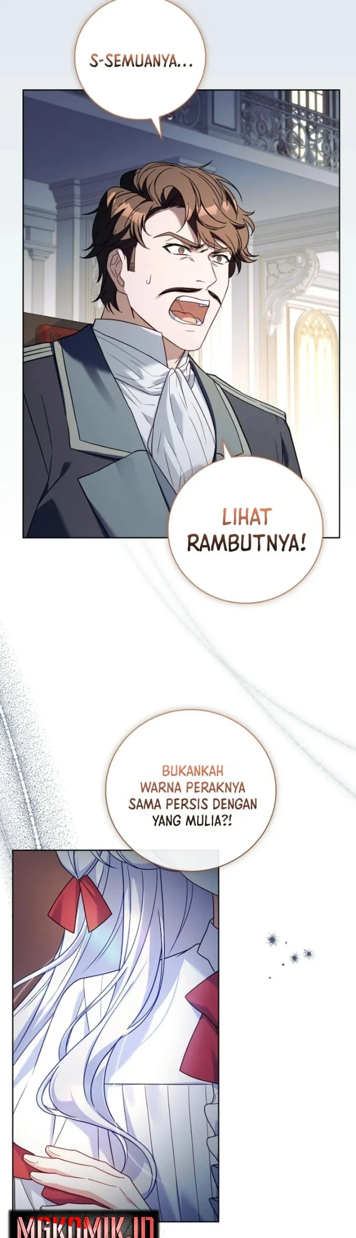 The Father and the Daughter Chapter 2 - halaman 7