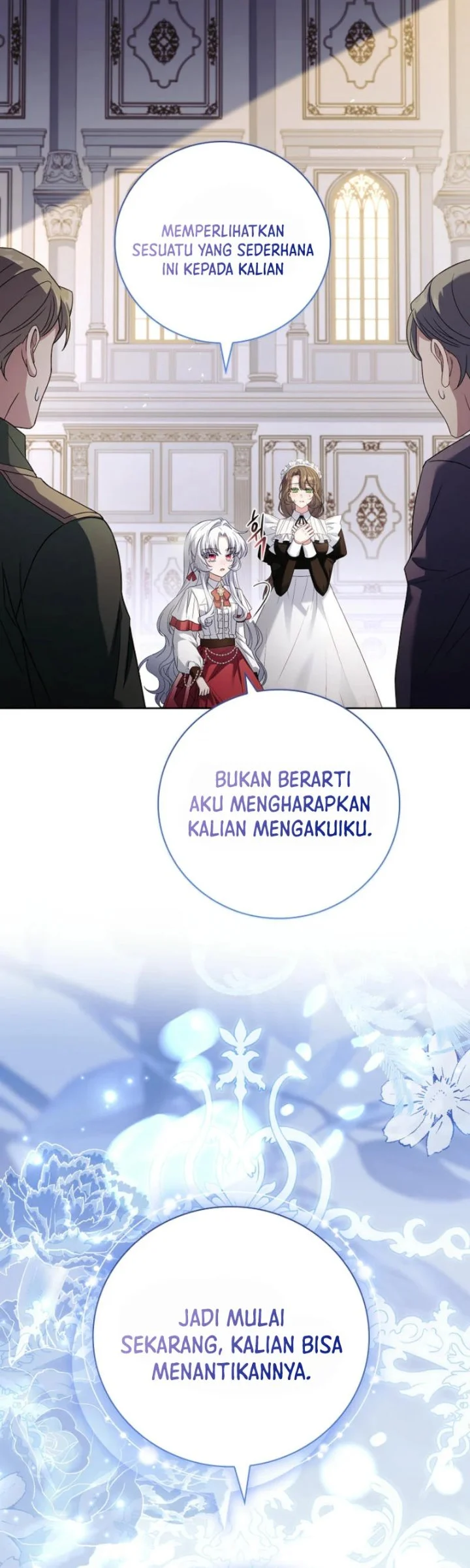The Father and the Daughter Chapter 2 - halaman 71