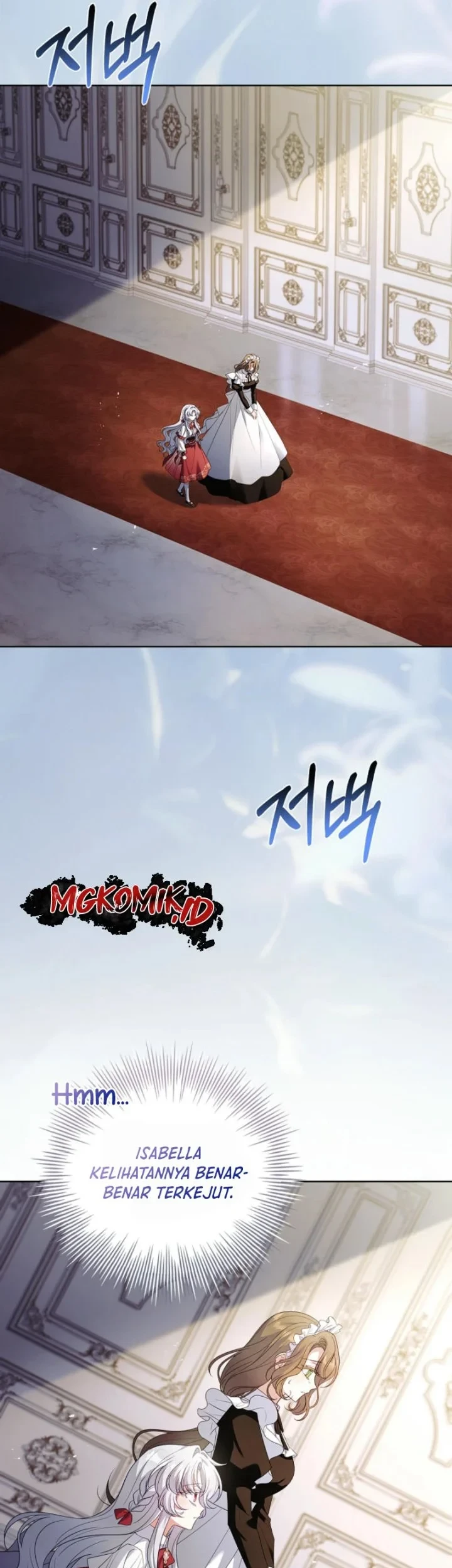 The Father and the Daughter Chapter 2 - halaman 74