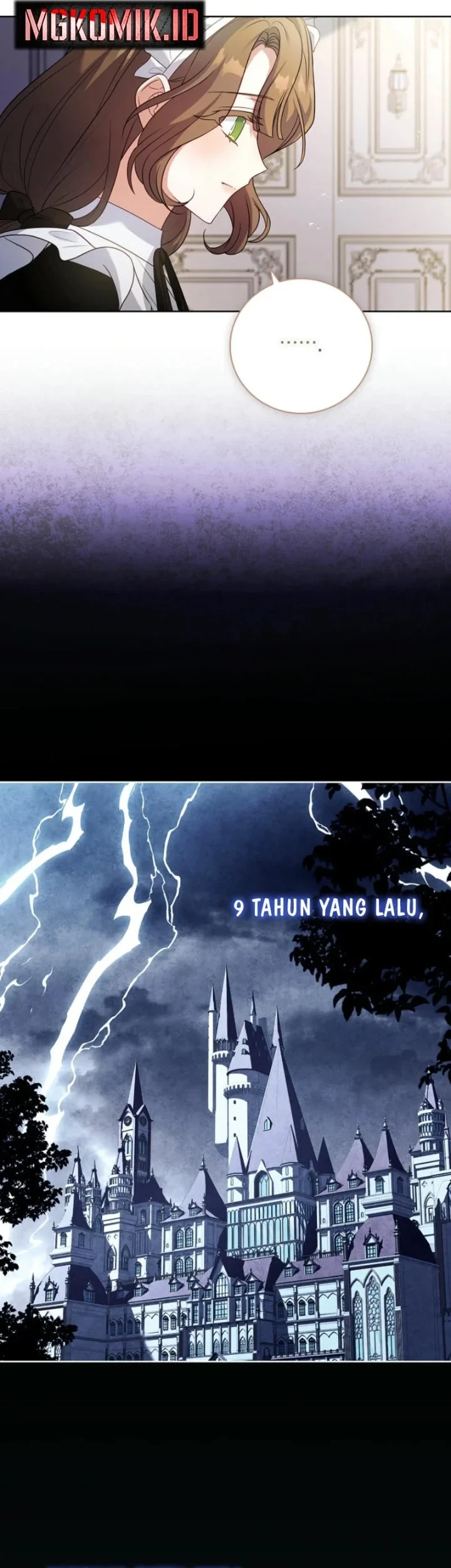 The Father and the Daughter Chapter 2 - halaman 76