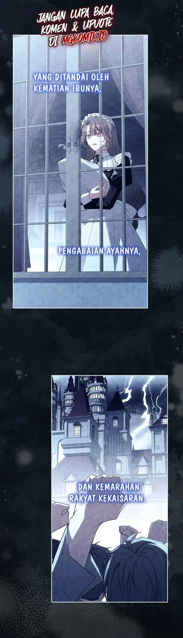 The Father and the Daughter Chapter 2 - halaman 78