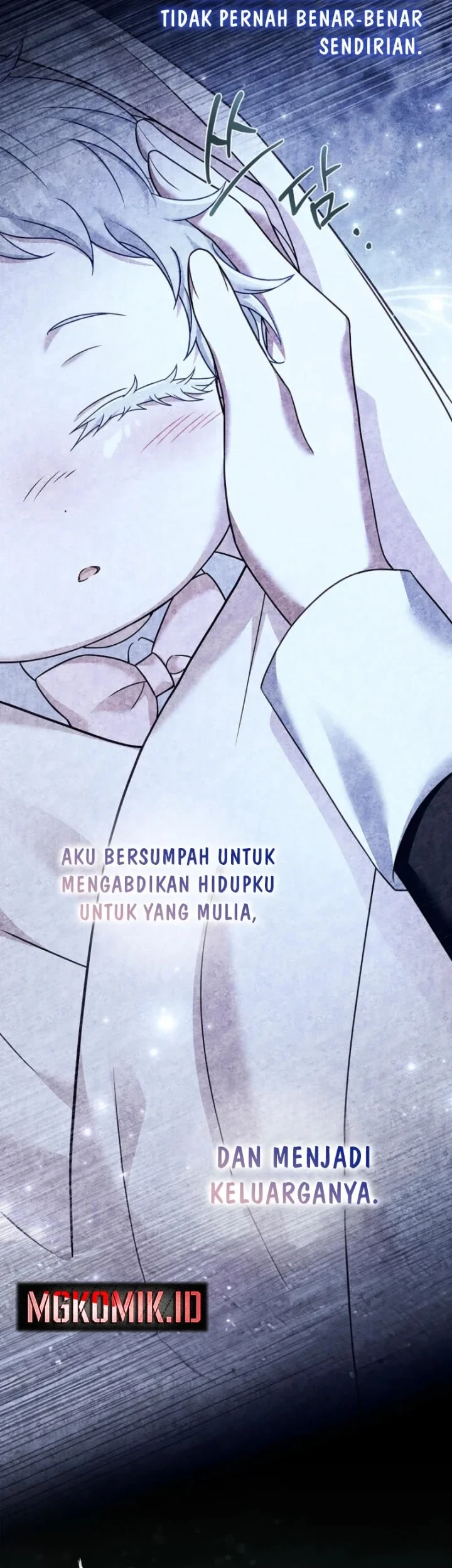 The Father and the Daughter Chapter 2 - halaman 81