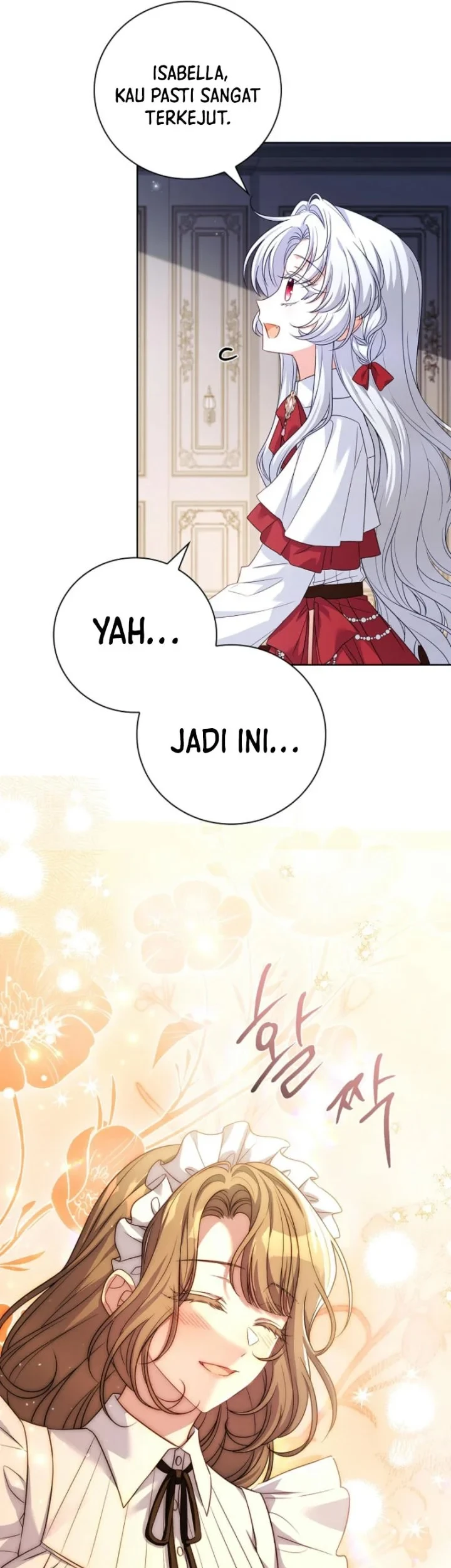 The Father and the Daughter Chapter 2 - halaman 89