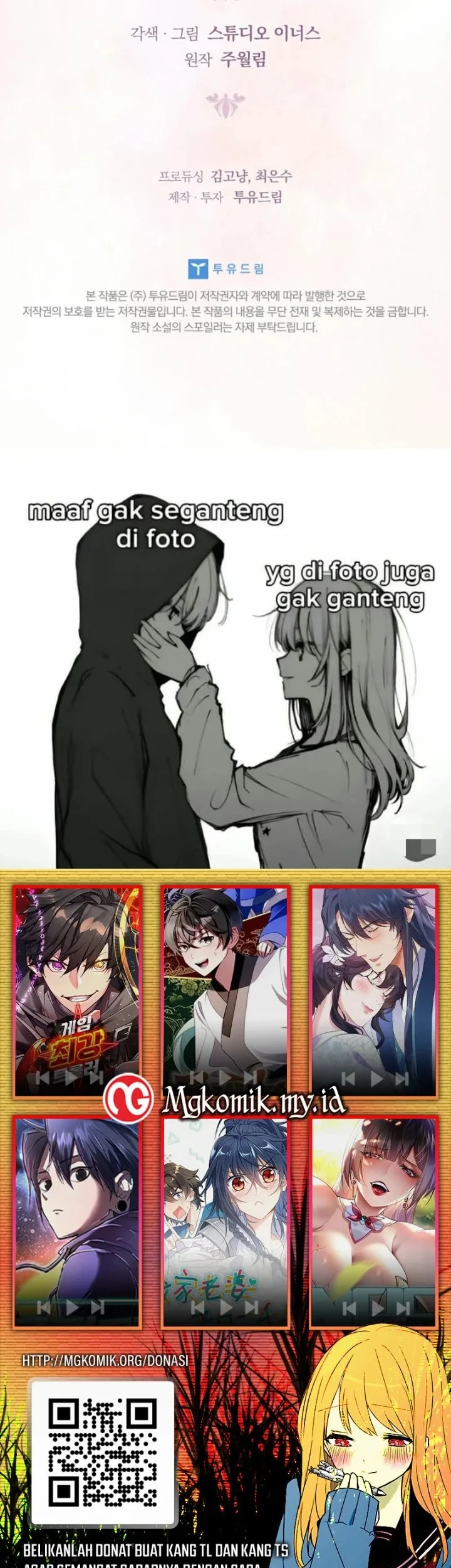 The Father and the Daughter Chapter 2 - halaman 96