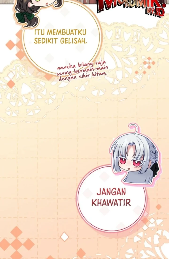 The Father and the Daughter Chapter 20 - halaman 10