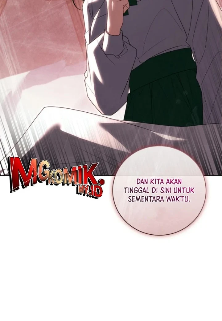 The Father and the Daughter Chapter 20 - halaman 2