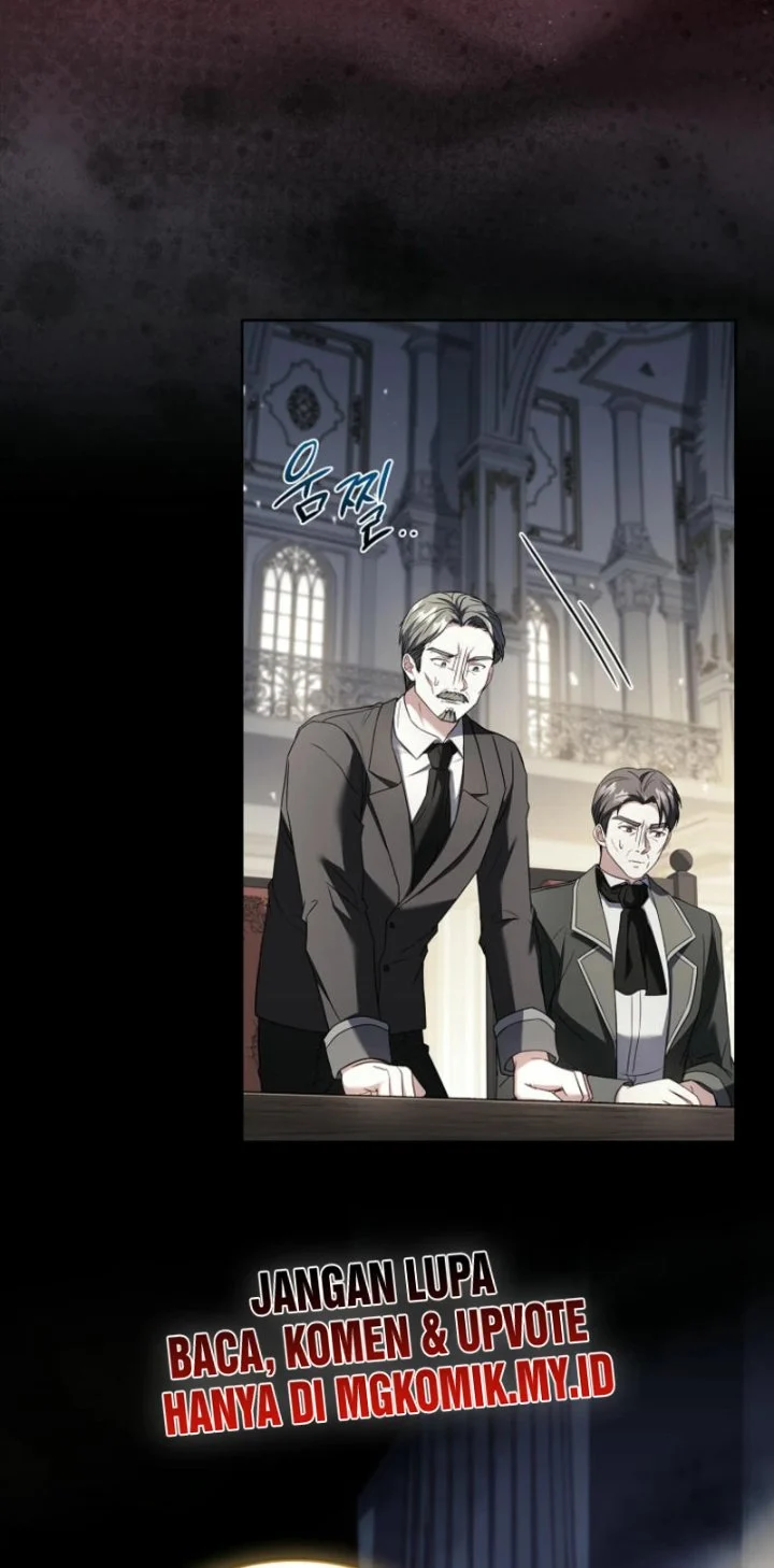 The Father and the Daughter Chapter 20 - halaman 24