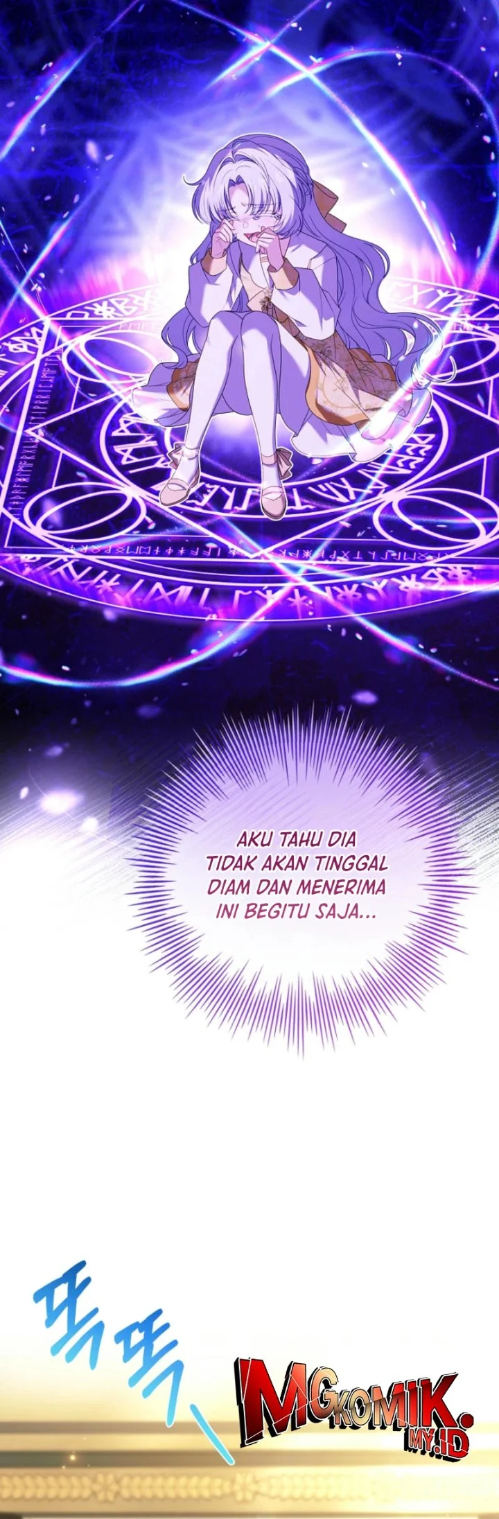The Father and the Daughter Chapter 20 - halaman 29