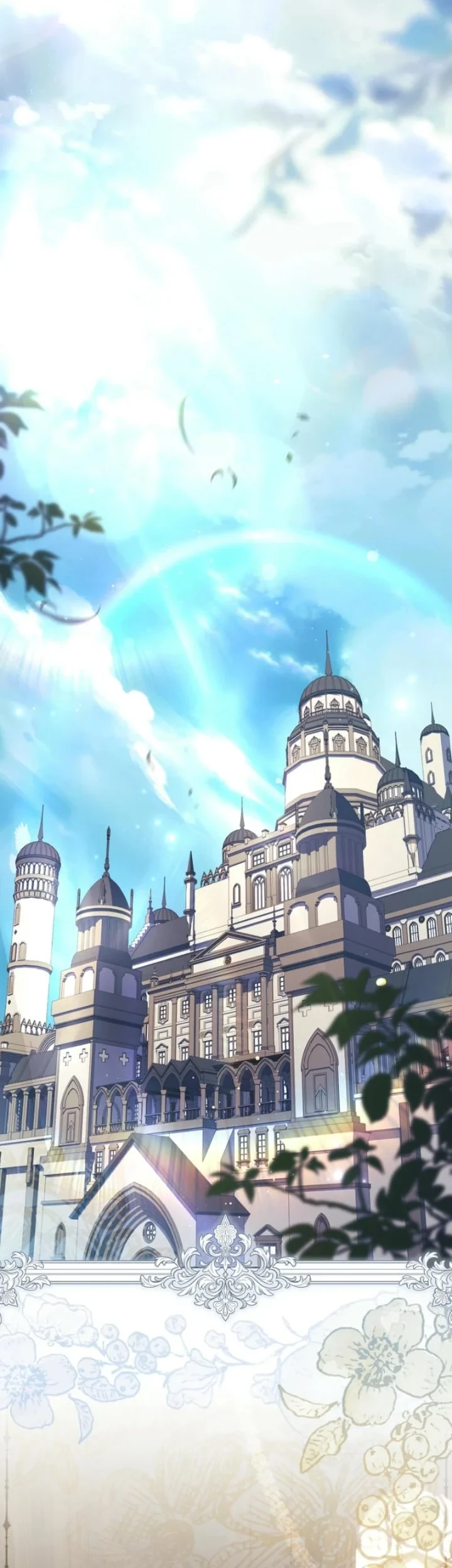 The Father and the Daughter Chapter 20 - halaman 42