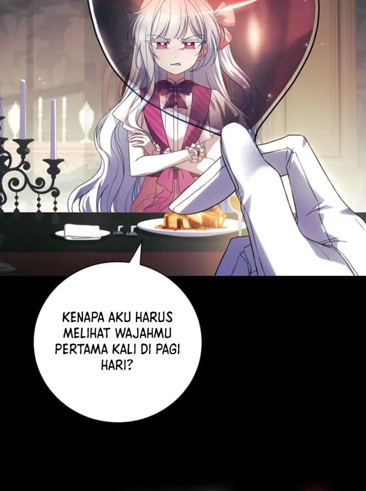 The Father and the Daughter Chapter 20 - halaman 45