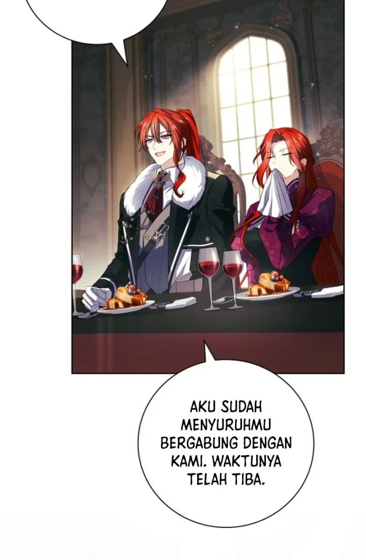 The Father and the Daughter Chapter 20 - halaman 47
