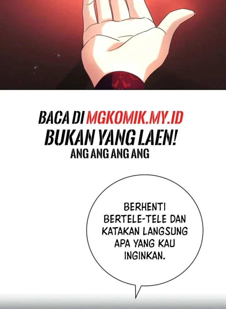 The Father and the Daughter Chapter 20 - halaman 49