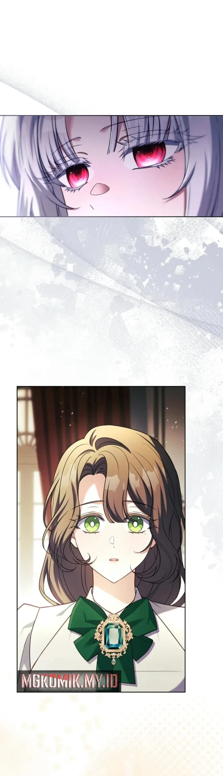 The Father and the Daughter Chapter 20 - halaman 5