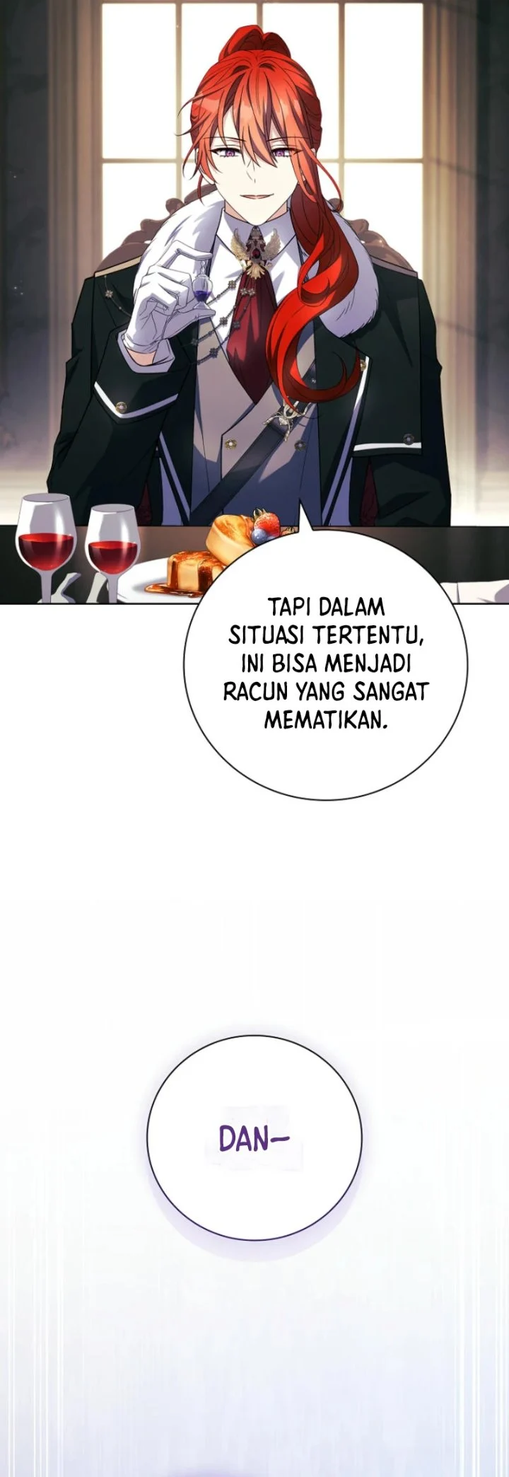 The Father and the Daughter Chapter 20 - halaman 54