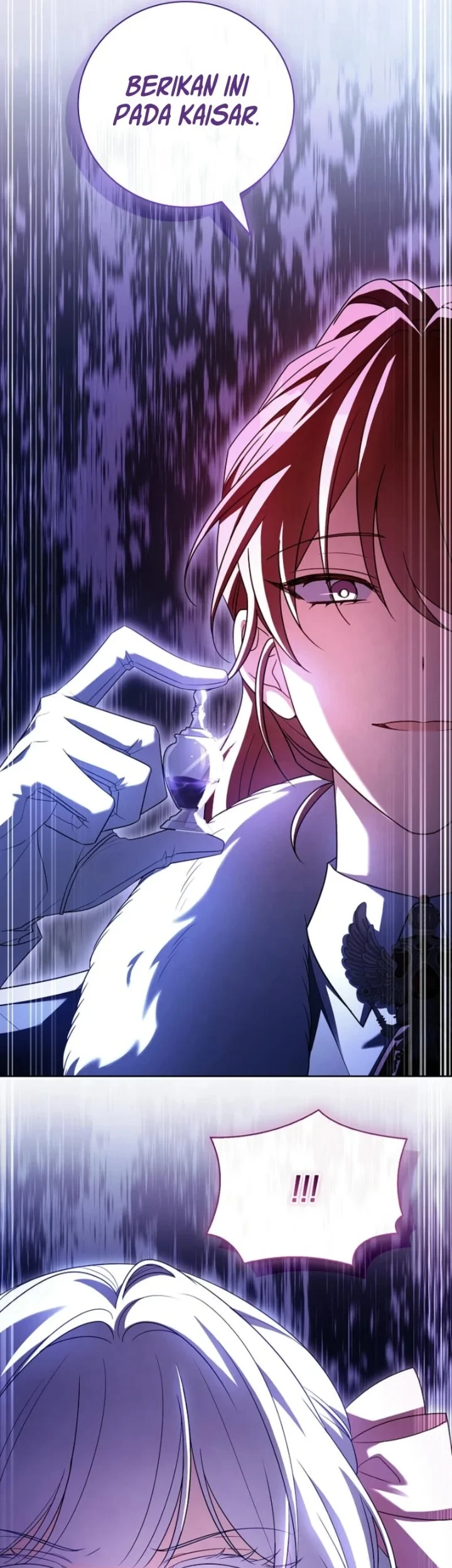 The Father and the Daughter Chapter 20 - halaman 55