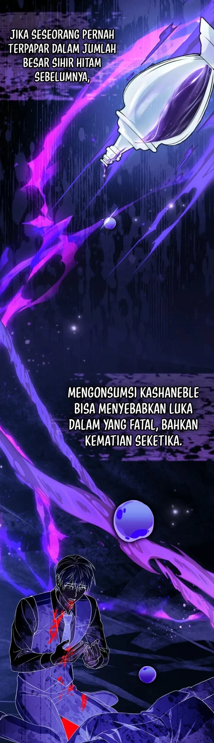 The Father and the Daughter Chapter 20 - halaman 57