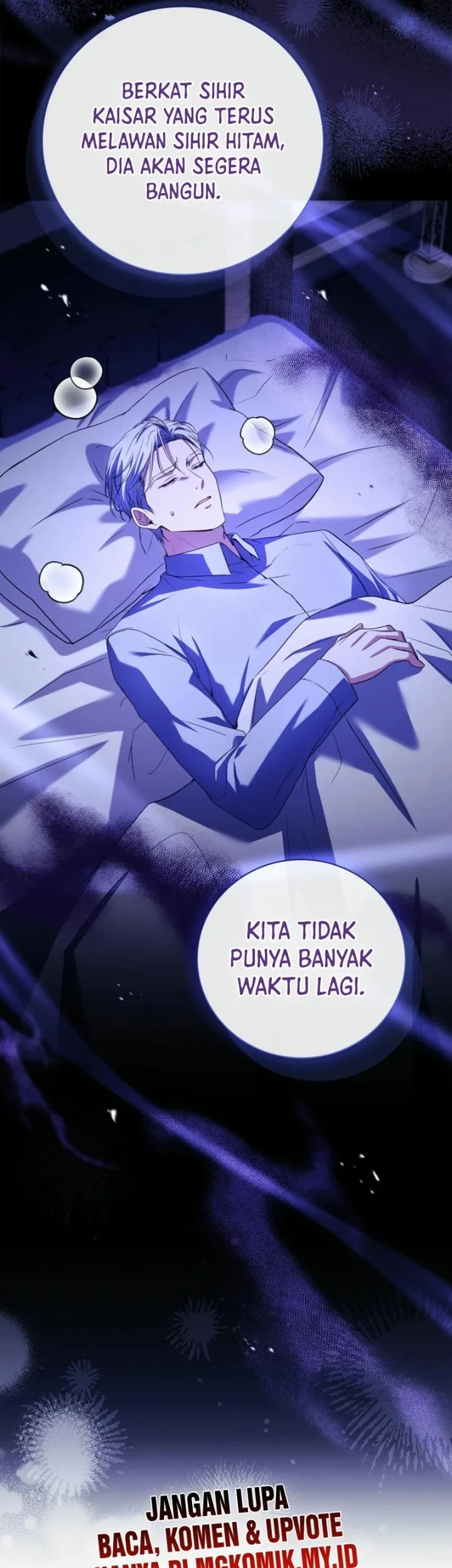 The Father and the Daughter Chapter 20 - halaman 64