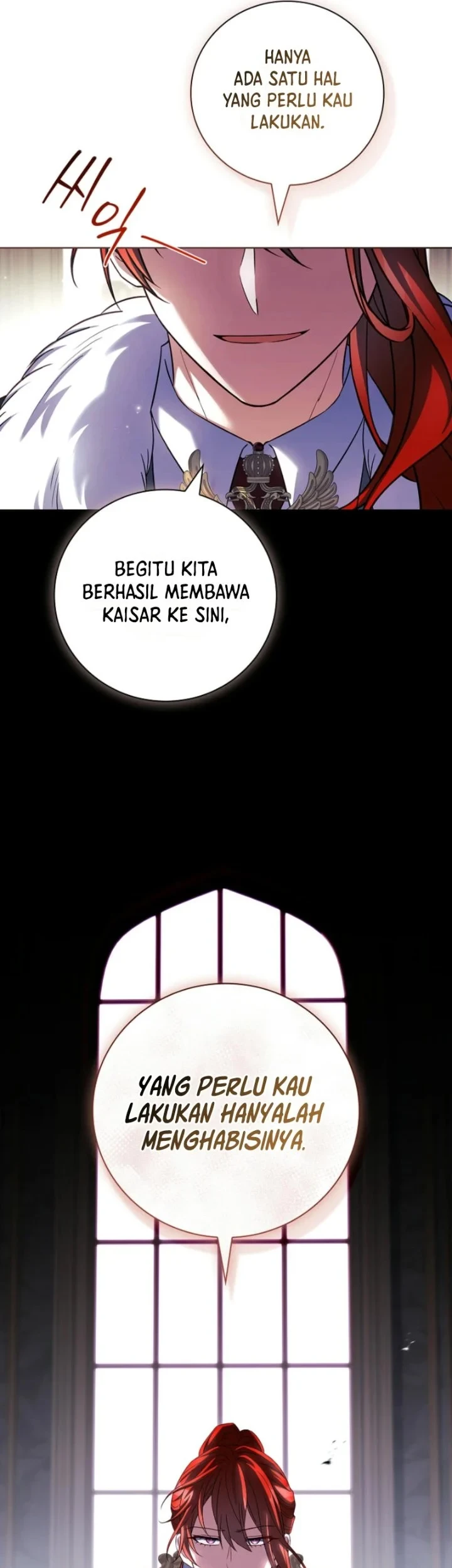 The Father and the Daughter Chapter 20 - halaman 66