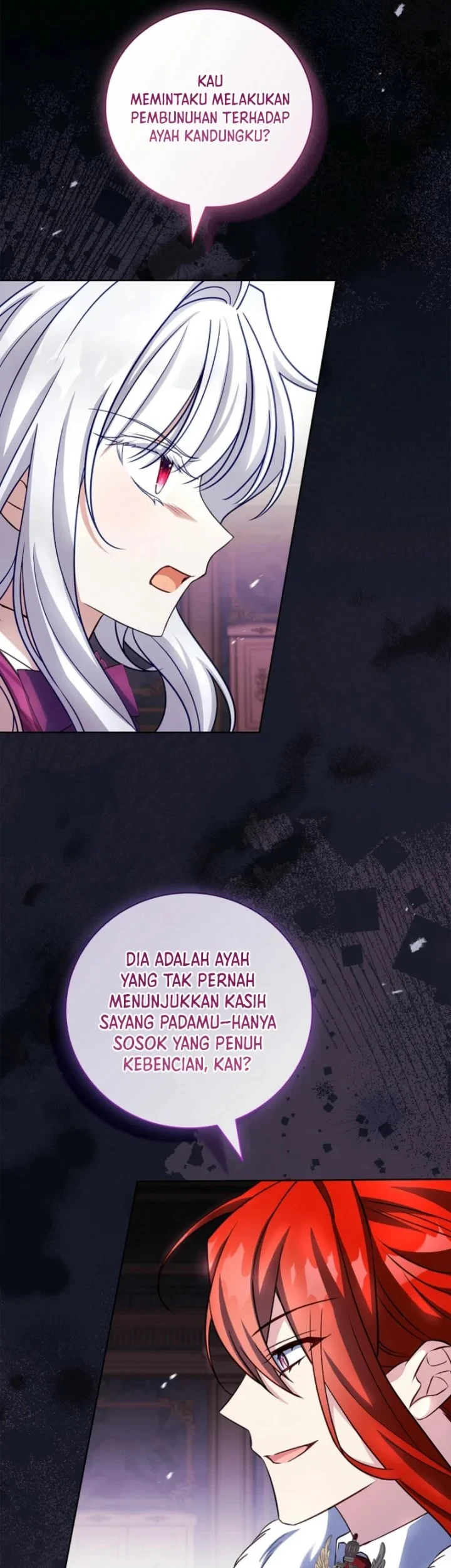 The Father and the Daughter Chapter 20 - halaman 68