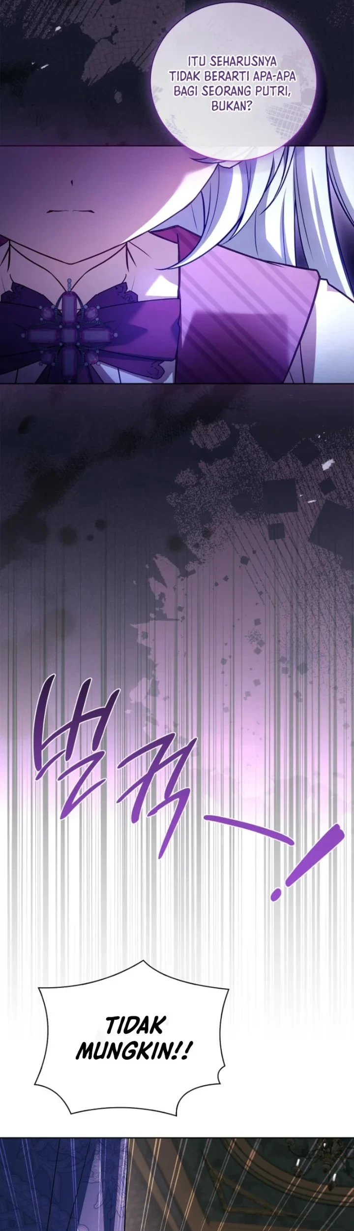The Father and the Daughter Chapter 20 - halaman 70