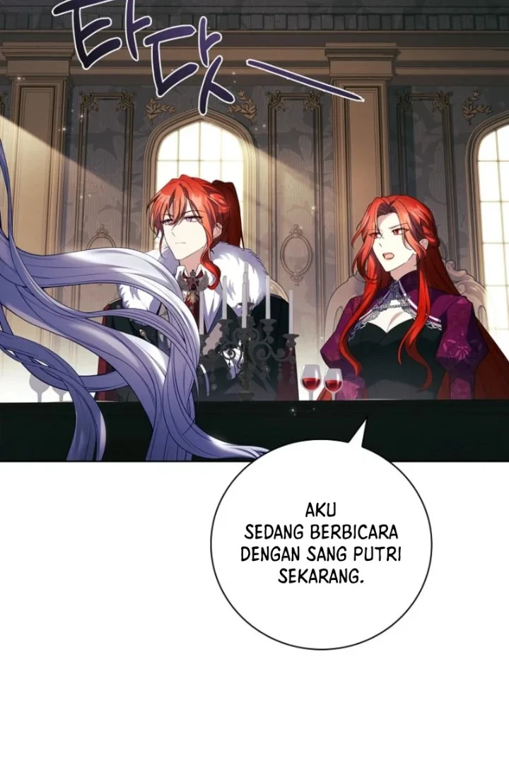 The Father and the Daughter Chapter 20 - halaman 73