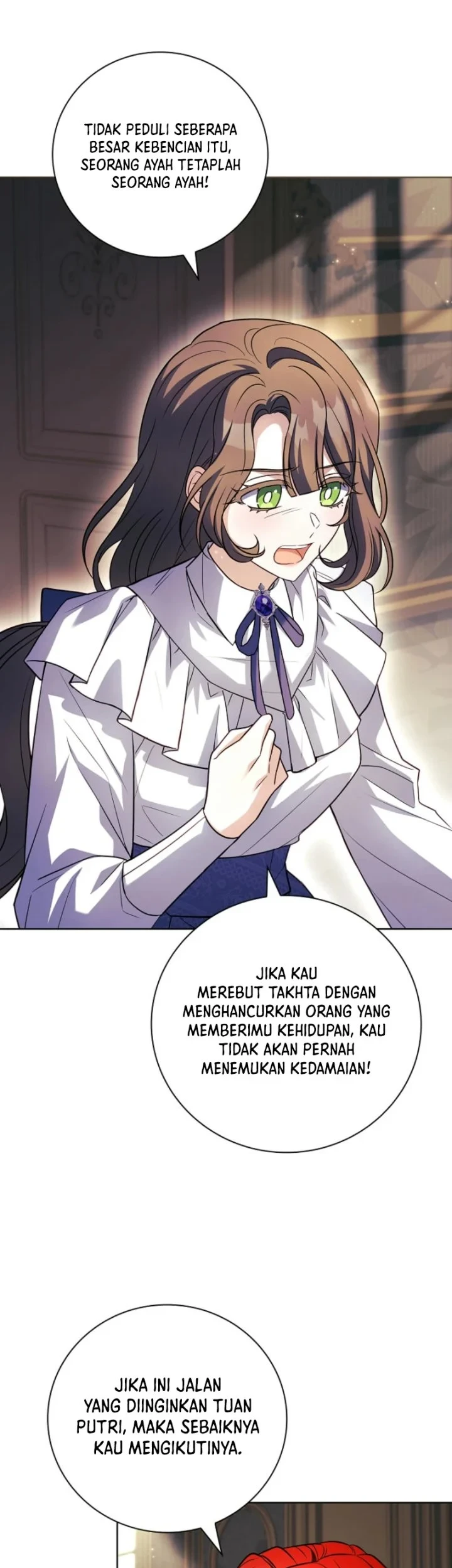 The Father and the Daughter Chapter 20 - halaman 74