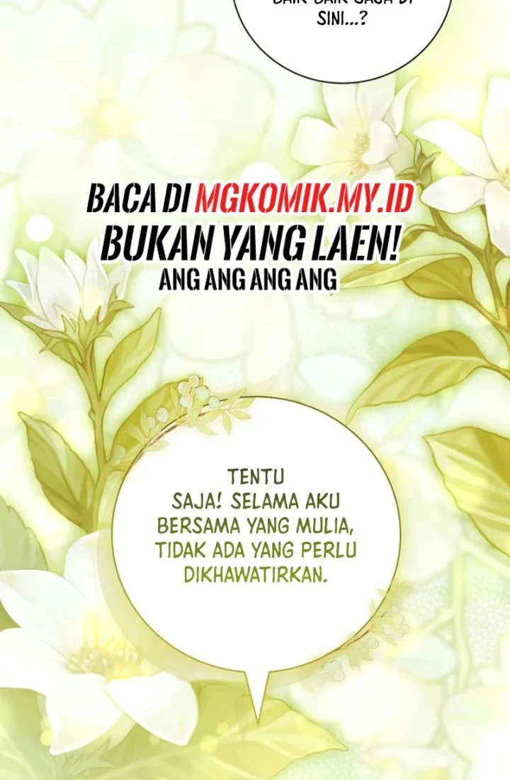 The Father and the Daughter Chapter 20 - halaman 8