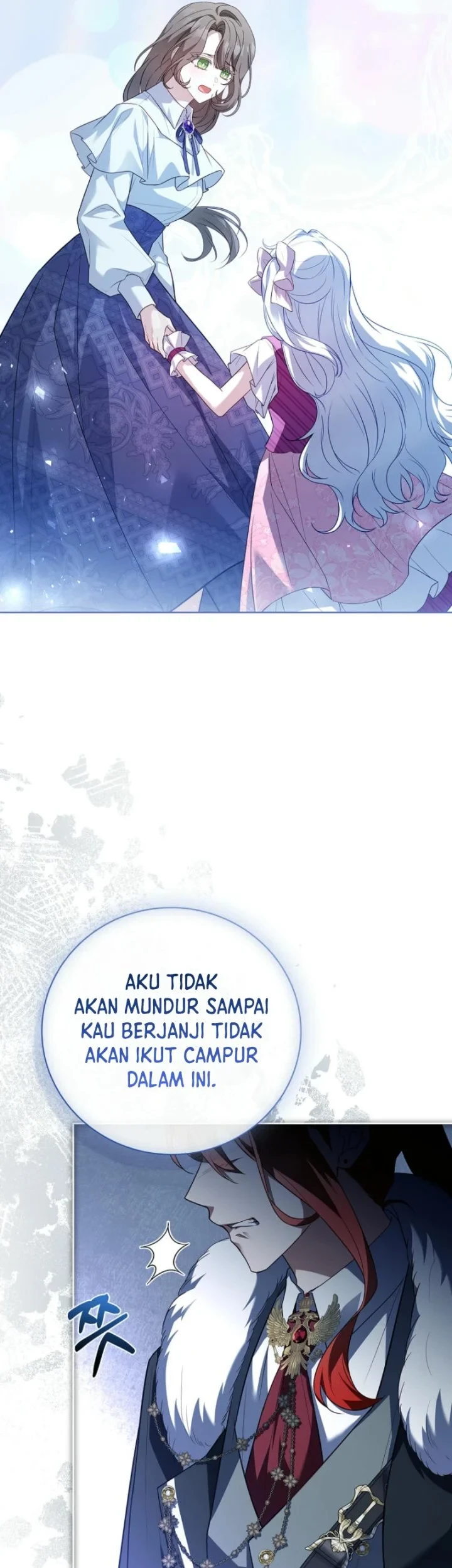 The Father and the Daughter Chapter 20 - halaman 80