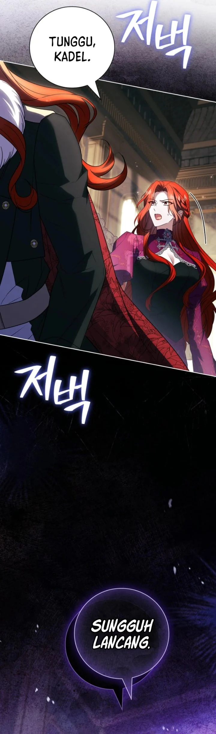 The Father and the Daughter Chapter 20 - halaman 82