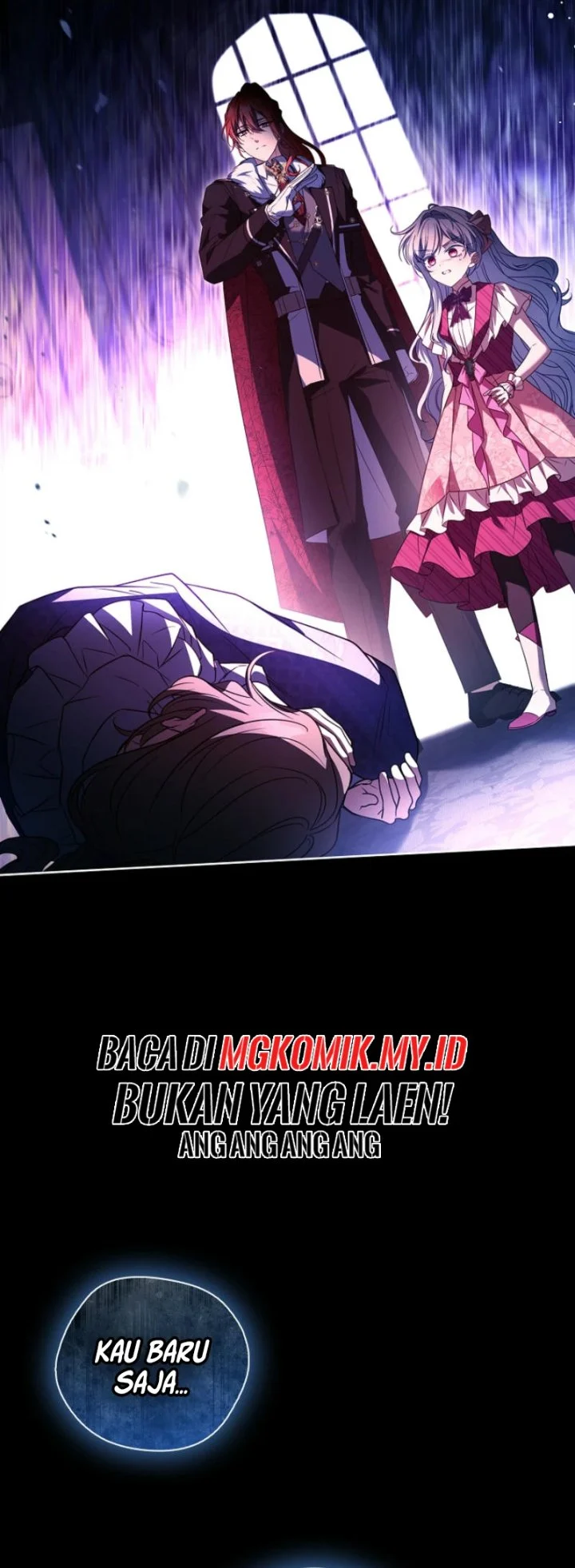 The Father and the Daughter Chapter 20 - halaman 89