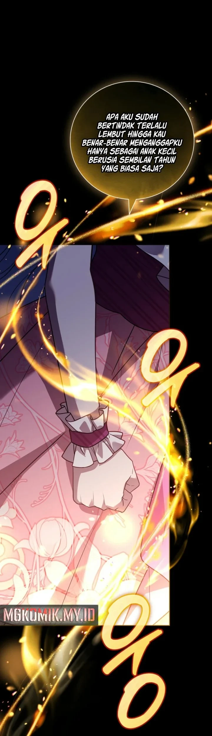 The Father and the Daughter Chapter 20 - halaman 92