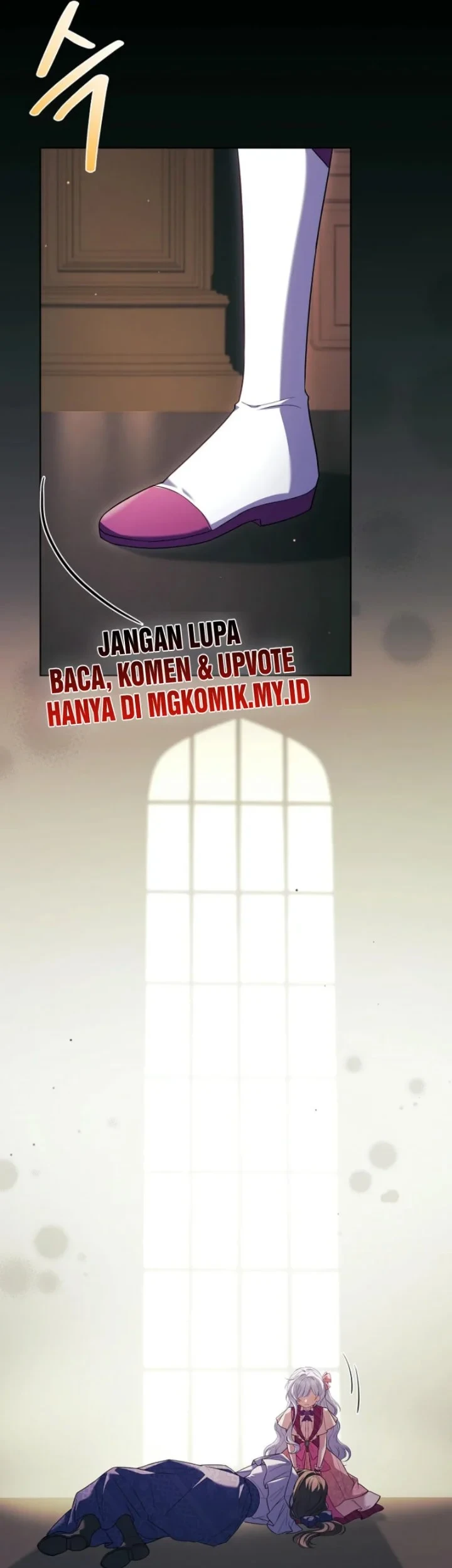 The Father and the Daughter Chapter 21 - halaman 13