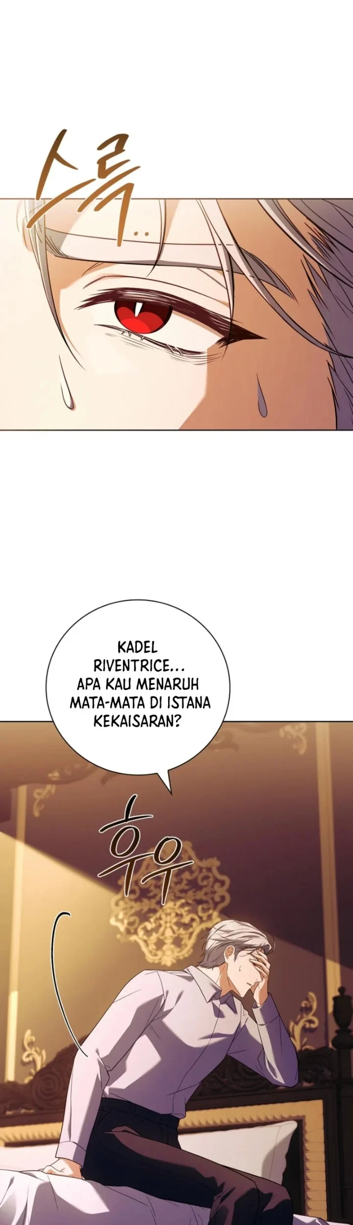 The Father and the Daughter Chapter 21 - halaman 21