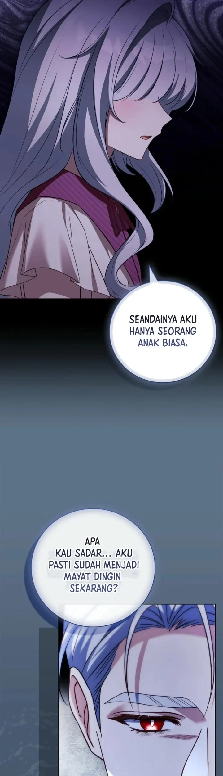 The Father and the Daughter Chapter 21 - halaman 35