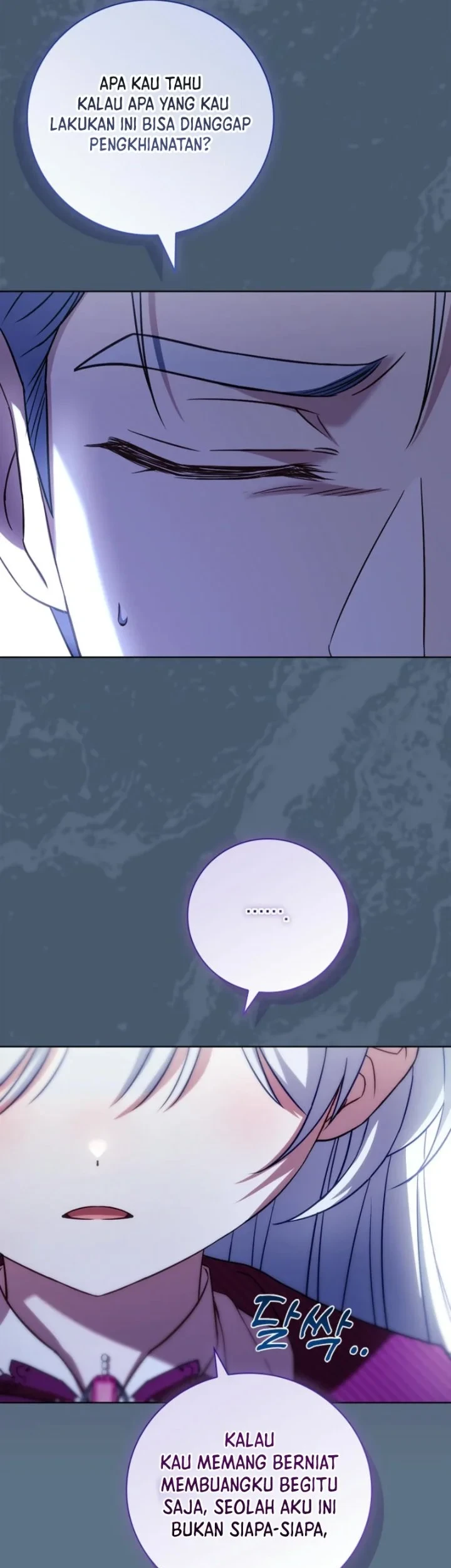 The Father and the Daughter Chapter 21 - halaman 37