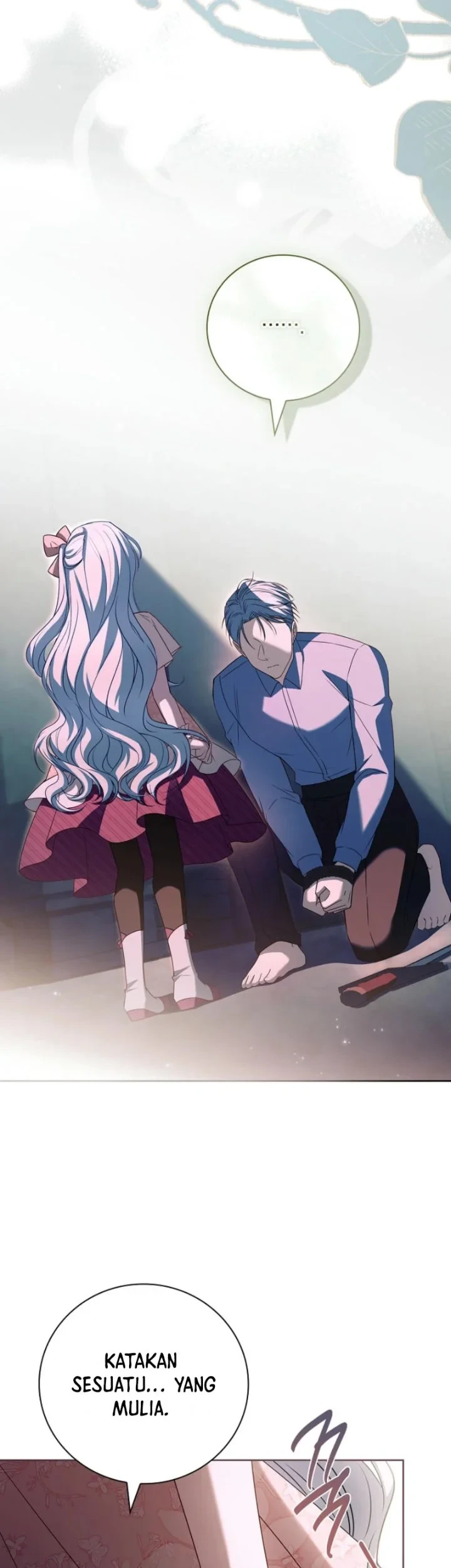 The Father and the Daughter Chapter 21 - halaman 41