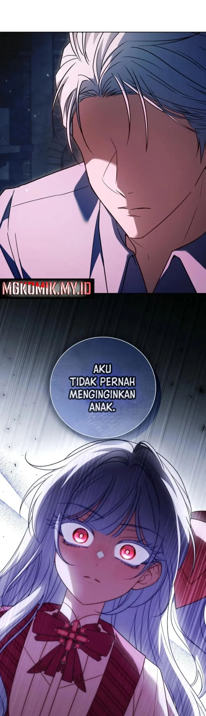 The Father and the Daughter Chapter 21 - halaman 43