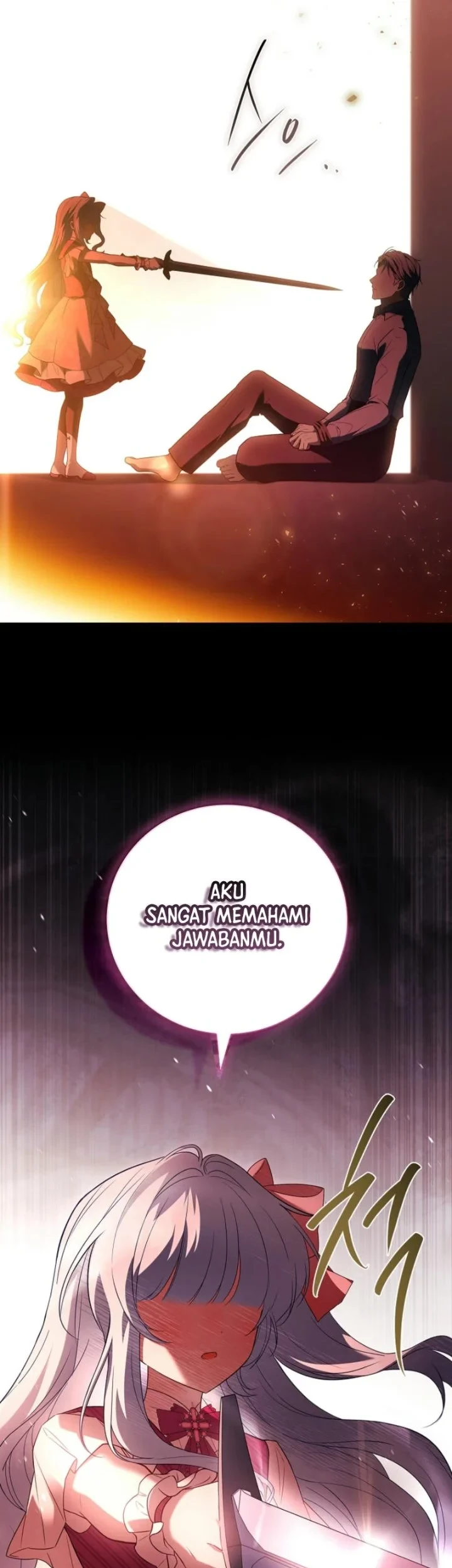 The Father and the Daughter Chapter 21 - halaman 53