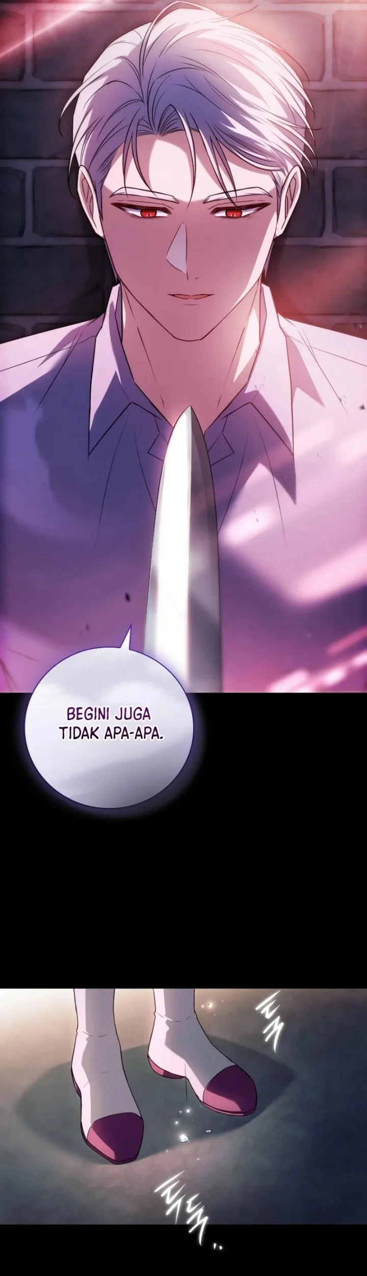 The Father and the Daughter Chapter 21 - halaman 55