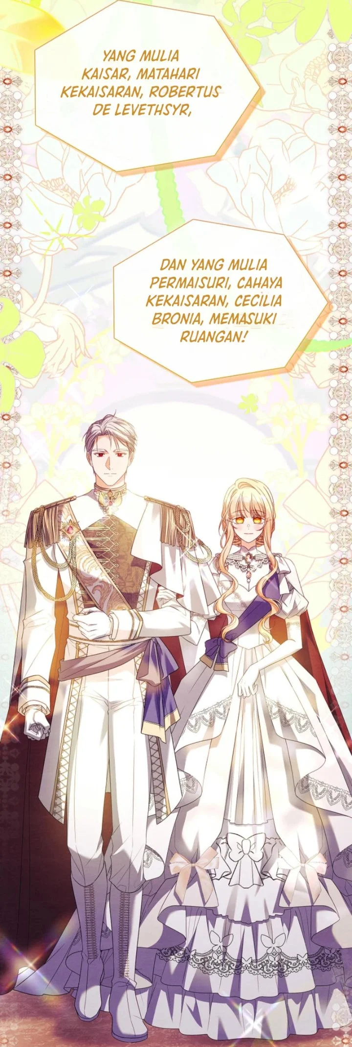 The Father and the Daughter Chapter 21 - halaman 69