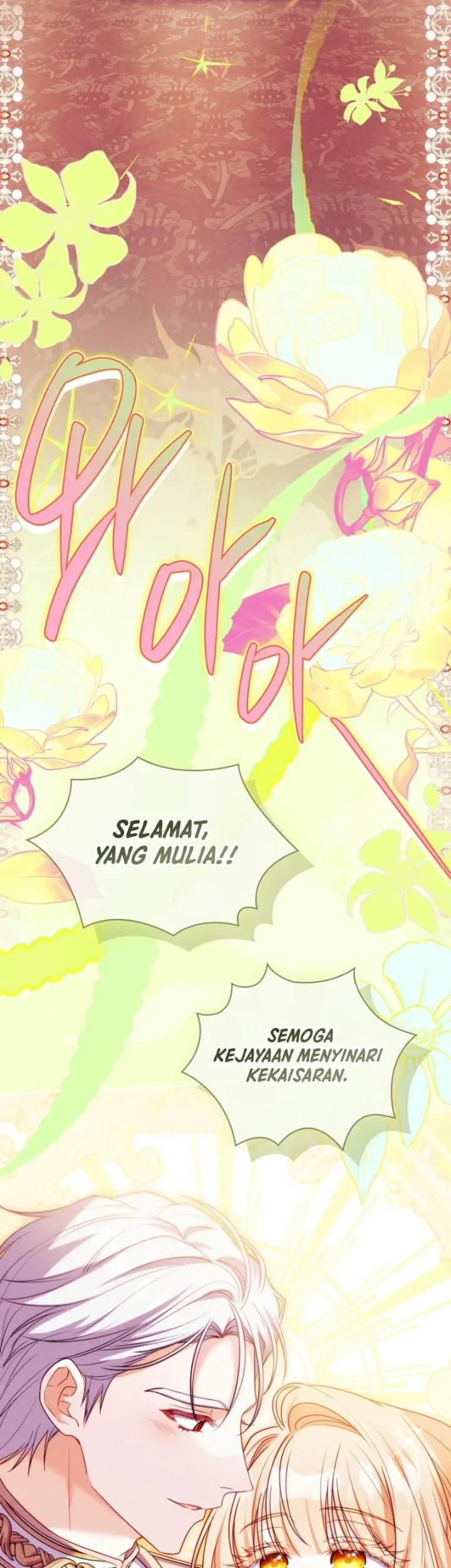 The Father and the Daughter Chapter 21 - halaman 70