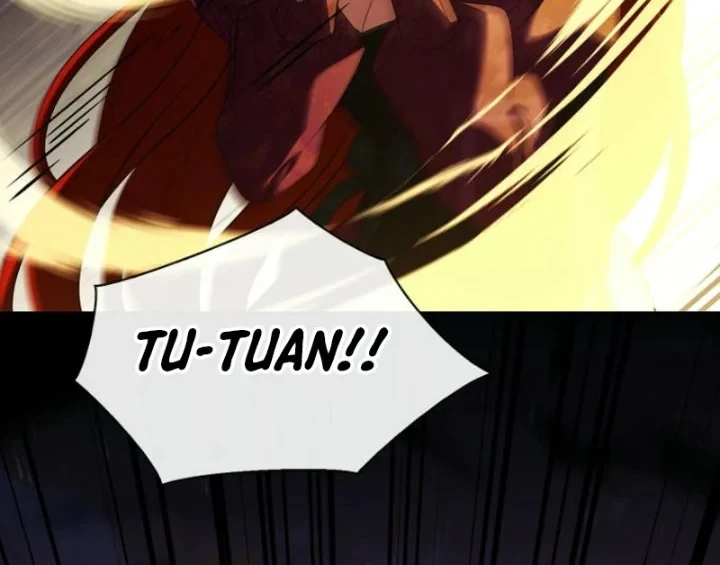 The Father and the Daughter Chapter 21 - halaman 8