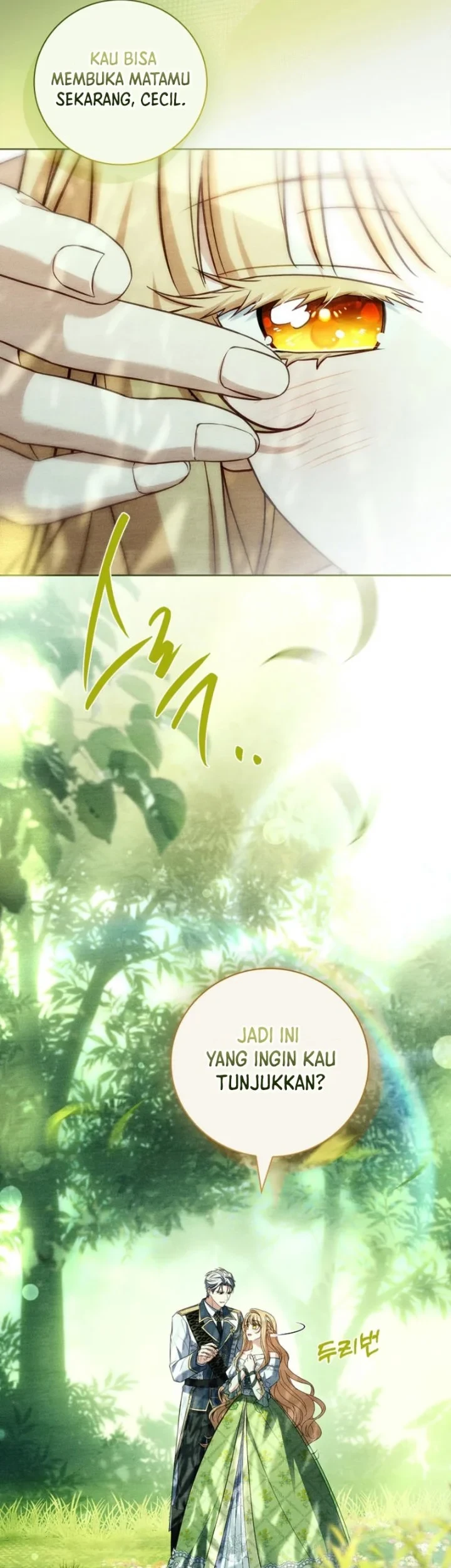 The Father and the Daughter Chapter 21 - halaman 80