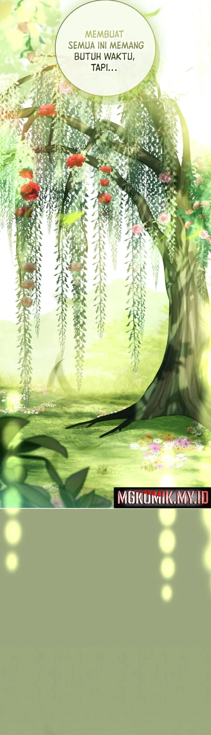 The Father and the Daughter Chapter 21 - halaman 82