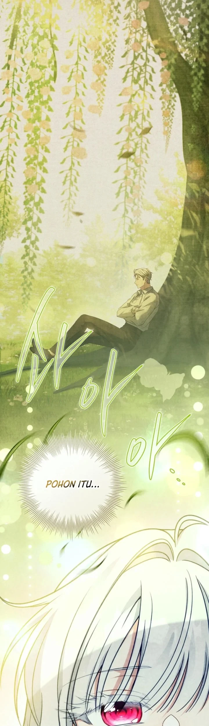 The Father and the Daughter Chapter 21 - halaman 84