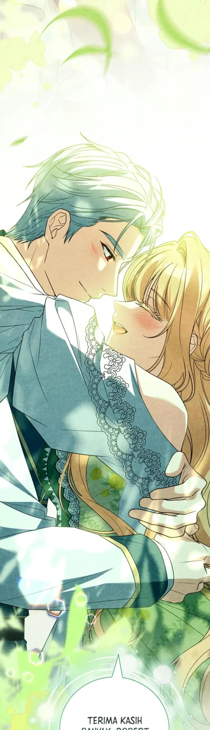 The Father and the Daughter Chapter 21 - halaman 86