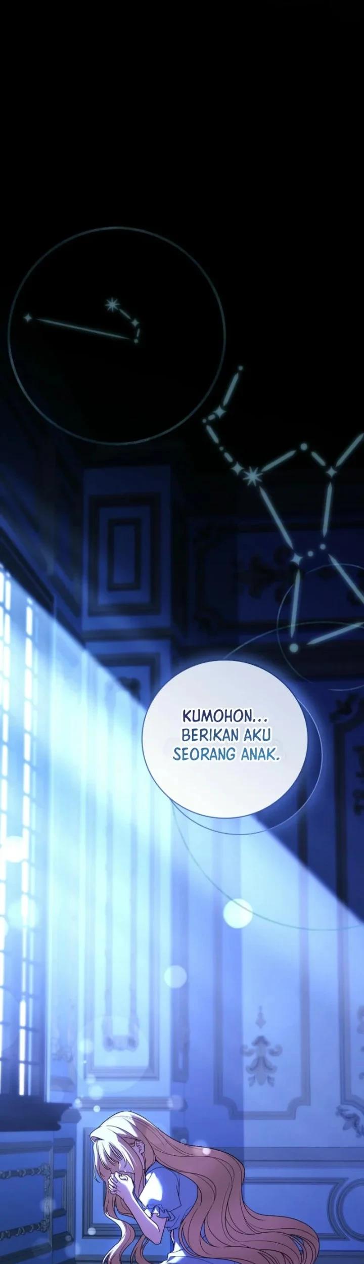 The Father and the Daughter Chapter 21 - halaman 97