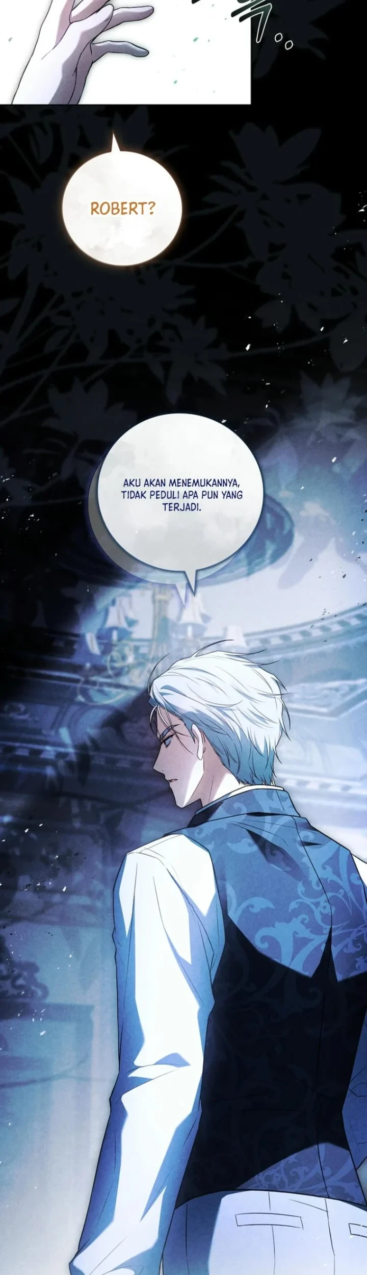 The Father and the Daughter Chapter 22 - halaman 23